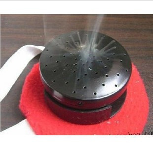 艾灸盒 便携式温灸器的使用方法与优势