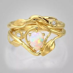 以色列珠宝设计师跨界打造流动艾灸器 当艺术与疗愈相遇