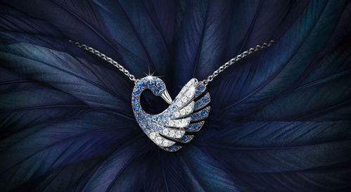 光影交错间，珠宝绽放永恒魅力