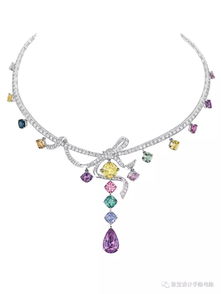 璀璨与温润 探索高级珠宝与艾灸器的艺术融合