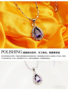 定制之美 润培饰品厂的精湛工艺与个性服务