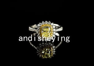 首饰平面摄影 珠宝平面拍摄的关键技巧与实践